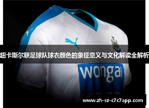 纽卡斯尔联足球队球衣颜色的象征意义与文化解读全解析 纽卡斯尔联足球队球衣颜色的象征意义与文化解读全解析