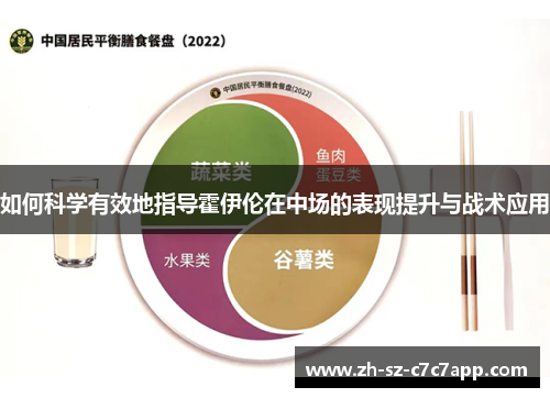 如何科学有效地指导霍伊伦在中场的表现提升与战术应用